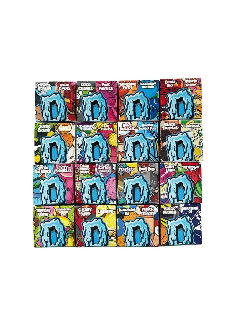 Snooze Knockout Bundle - Image 3
