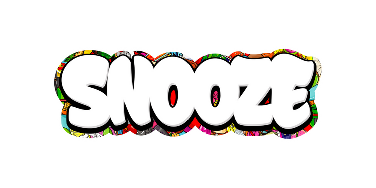 Snooze