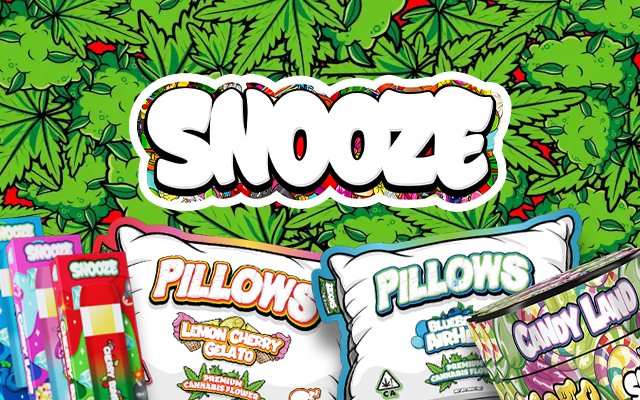 snooze